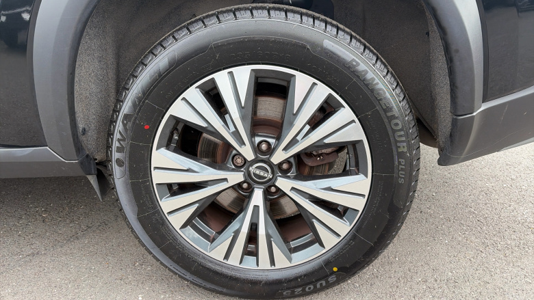 Nissan X-Trail 1.5 E-Power 204 N-Connecta 5dr Xtronic Hybrid Station Wagon